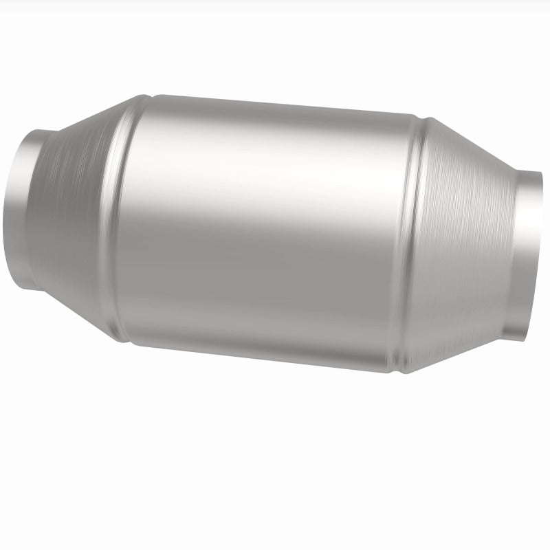 MagnaFlow Universal Catalytic Converter 2.50 inch C/C CA Pre-OBDII