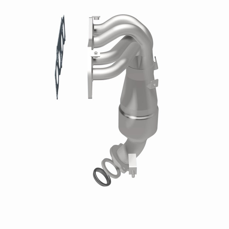 MagnaFlow Direct Fit Catalytic Converter 04-06 Toyota Highlander 2.4L