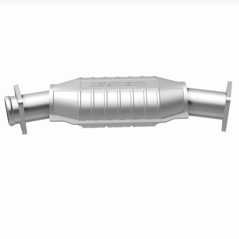 MagnaFlow Conv GM 19.75X6.5X4 2.5/2.5