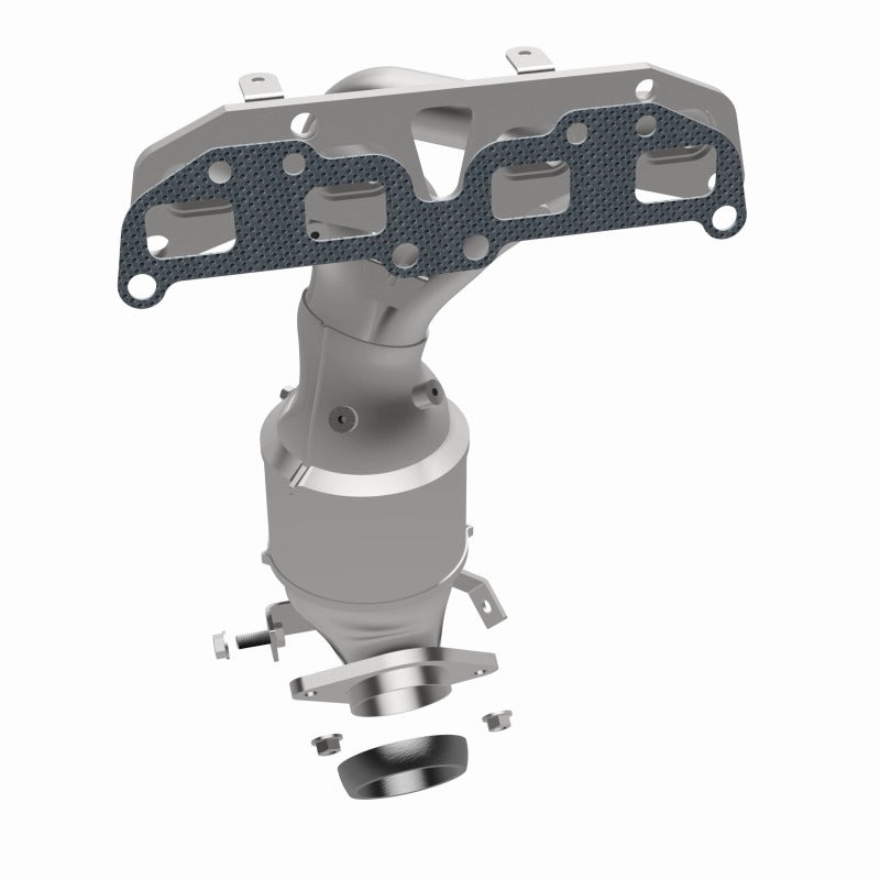 MagnaFlow 02-06 Nisssan Altima/Sentra V4 2.5L Manifold Direct Fit Catalytic Converter