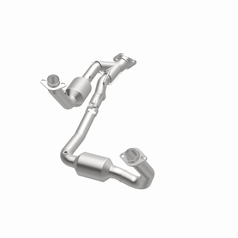 MagnaFlow 05-06 Jeep Grand Cherokee 5.7L Direct Fit Catalytic Converter