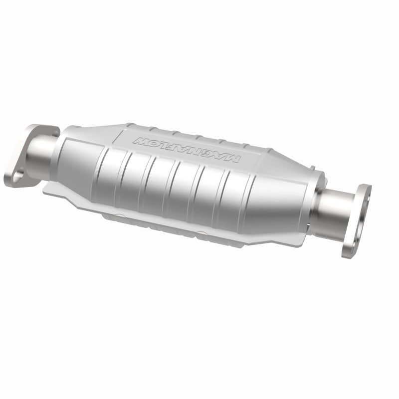 MagnaFlow Direct Fit Catalytic Converter Mazda