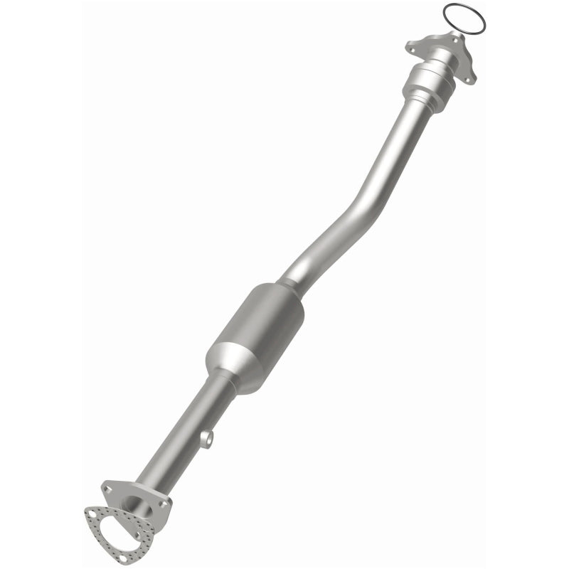 MagnaFlow Direct Fit Catalytic Converter 01-04 Saturn L Series 2.2L