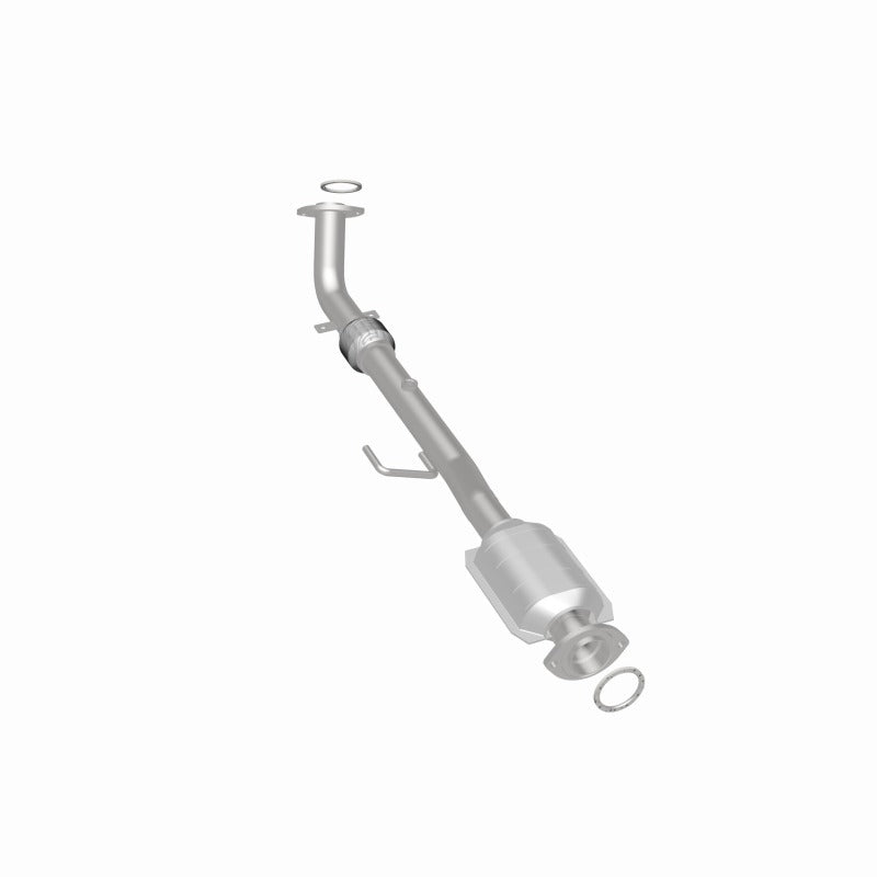 MagnaFlow Direct Fit Catalytic Converter 07-09 Toyota Camry 2.4L