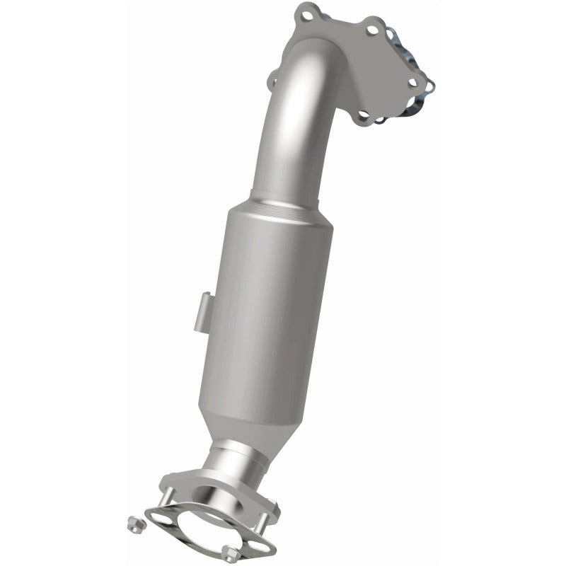 MagnaFlow Direct Fit Catalytic Converter 08-09 Subaru WRX 2.5L
