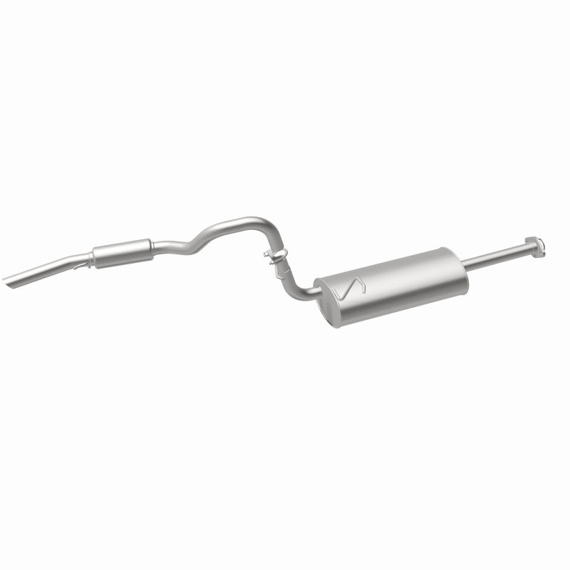 MagnaFlow BRE Exhaust Kit 94-98 Tracker Sidekick