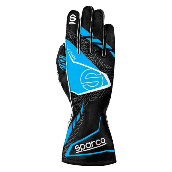 Racing gloves