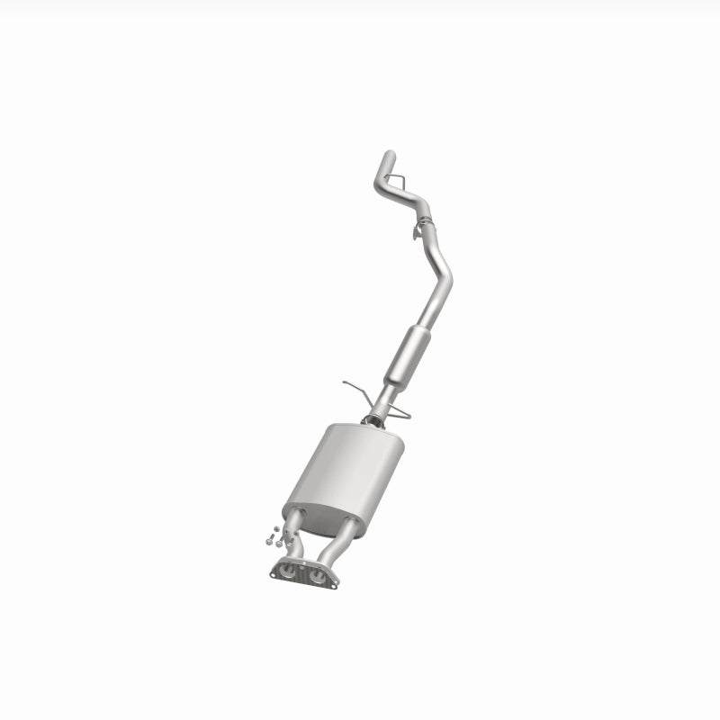 MagnaFlow BRE Exhaust Kit 96-98 Explorer Mountaineer 5.0L