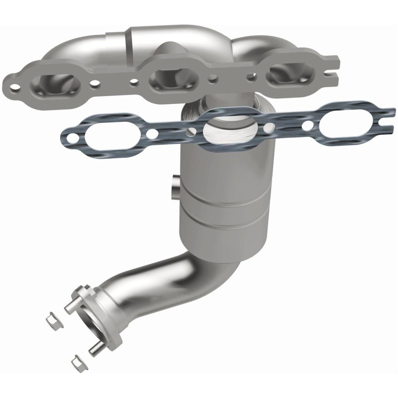 MagnaFlow Direct Fit Catalytic Converter 07-08 Chrysler Sebring 3.5L