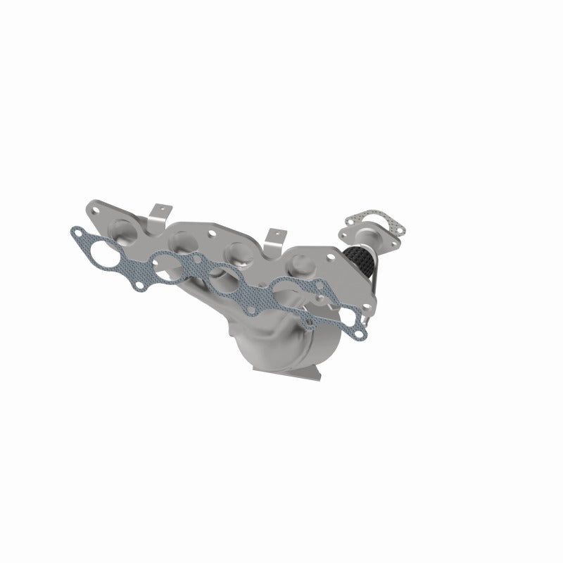 MagnaFlow 13-16 Fusion L4 2.5 OEM Manifold Direct Fit Converter