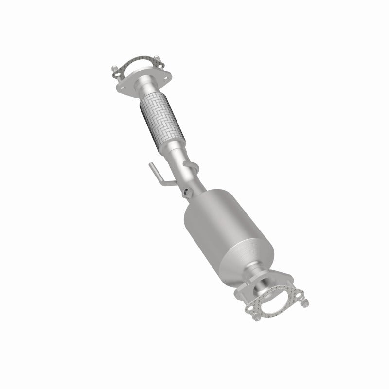 MagnaFlow 19-21 Nissan Altima 2.5L Single Underbody Direct Fit Converter
