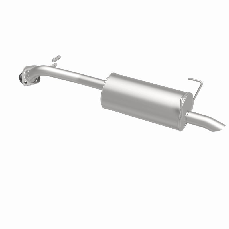 BRE Exhaust 12-14 CR-V 2.4L Muffler Kit