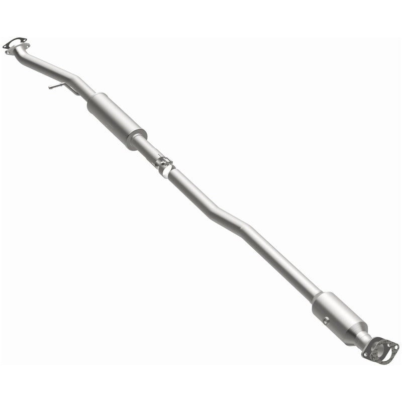 MagnaFlow 16-18 Hyundai Tucson L4 2.0L OEM Grade / EPA Compliant Direct-Fit Catalytic Converter