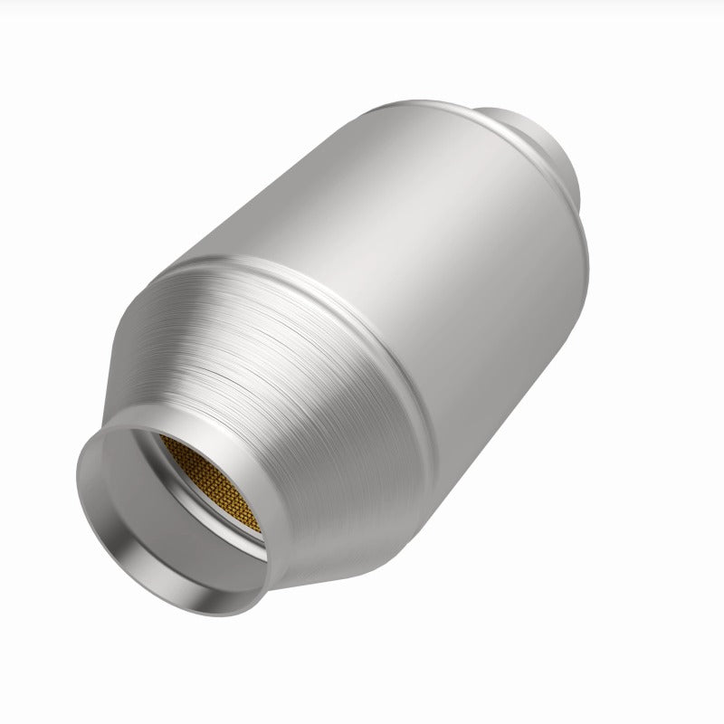 MagnaFlow Universal Catalytic Converter 2.25 inch C/C CA Pre-OBDII