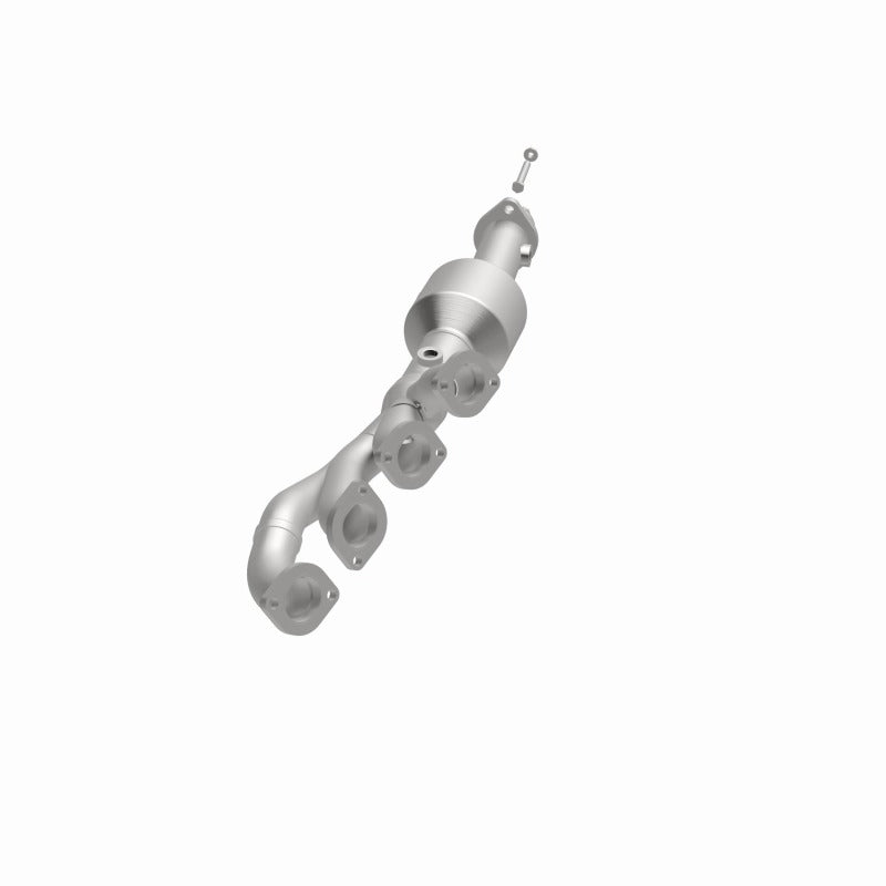 MagnaFlow Direct Fit Catalytic Converter BMW 7 96-98 D/S OEM