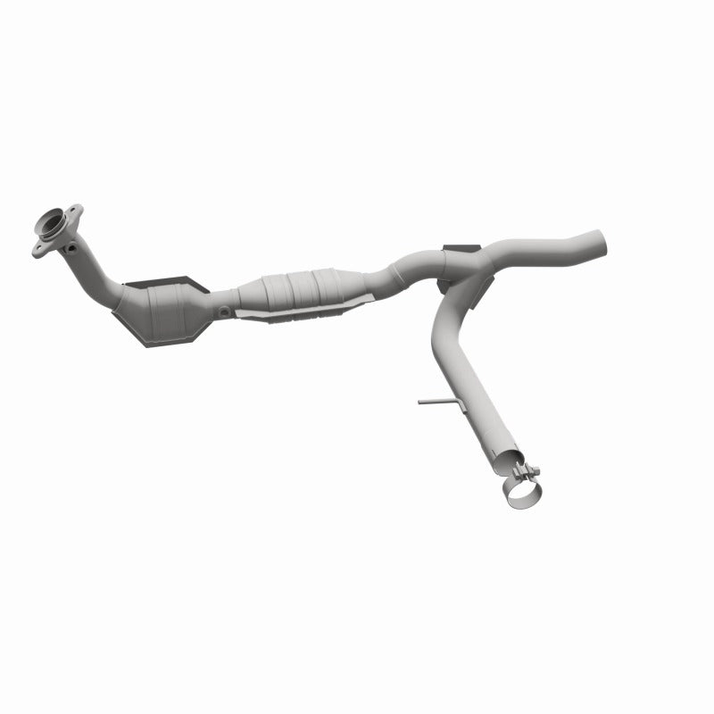 MagnaFlow DF Catalytic Conv 04-06 Ford F-150 Pickup 5.4L 4WD (Exc Heritage Edition) P/S (49 State)