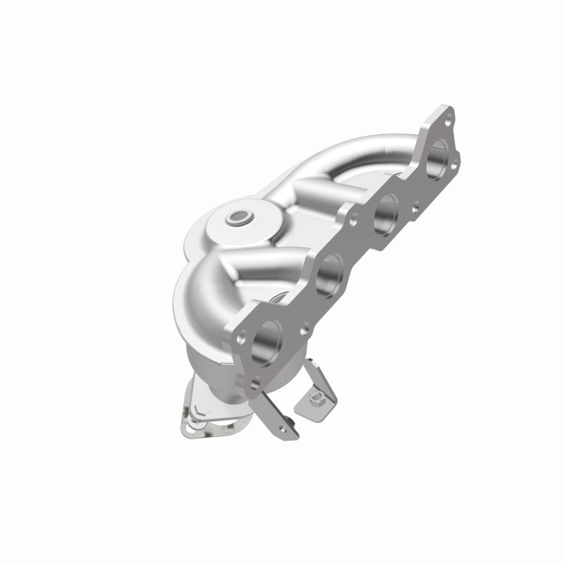 MagnaFlow Direct Fit Catalytic Converter 11-15 Kia Sportage OEM Manifold
