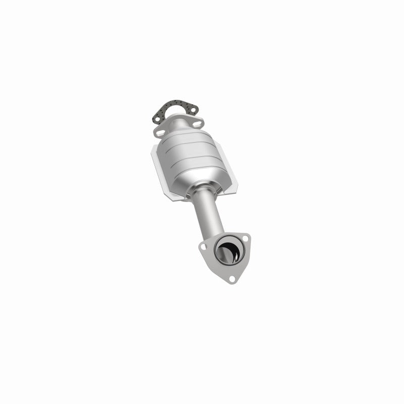 MagnaFlow Direct Fit Catalytic Converter 01-04 Pathfinder Passenger Side Rear OEM