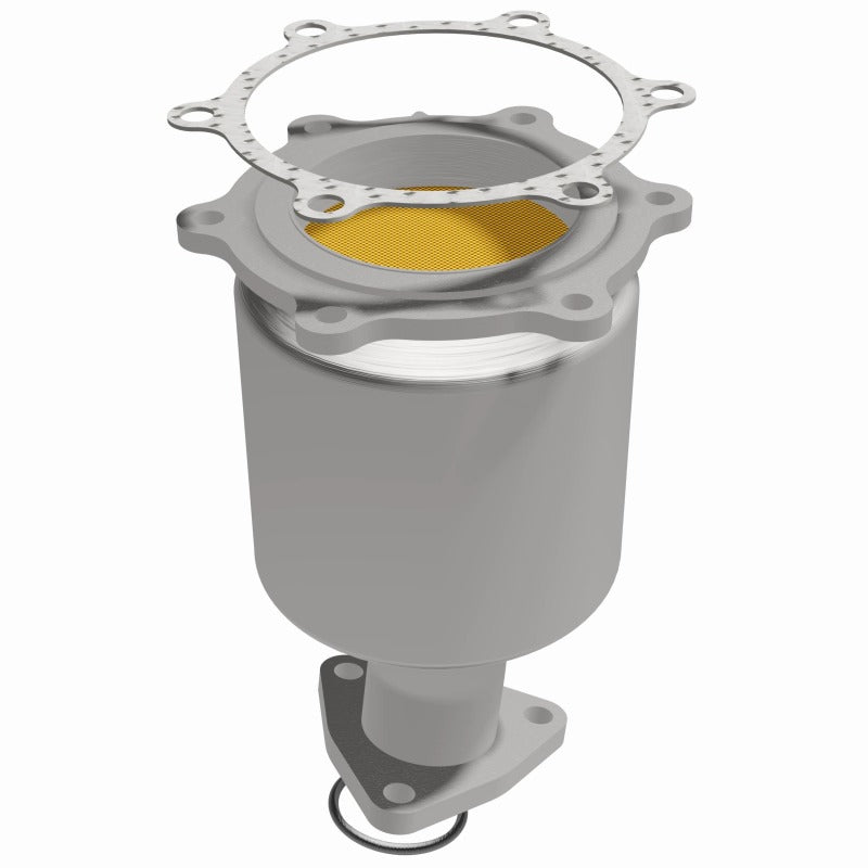 MagnaFlow Direct Fit Catalytic Converter 01-04 Pathfinder D/S frt OE