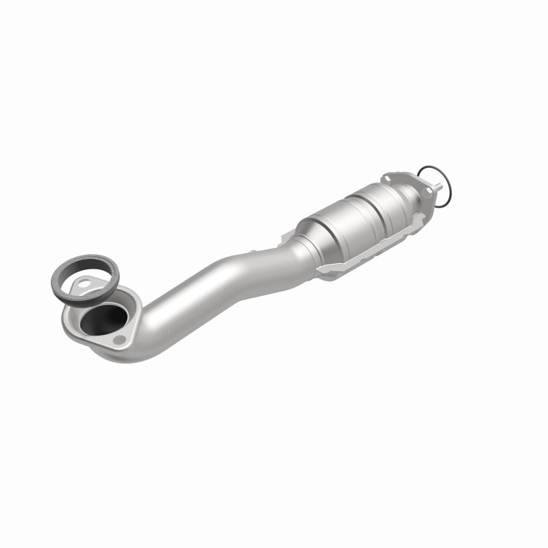 MagnaFlow Direct Fit Catalytic Converter 10-11 Honda CR-V 2.4L
