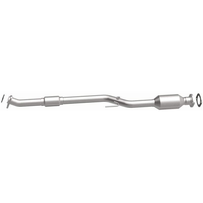 MagnaFlow Direct Fit Catalytic Converter 03-06 Sentra 1.8L Rear