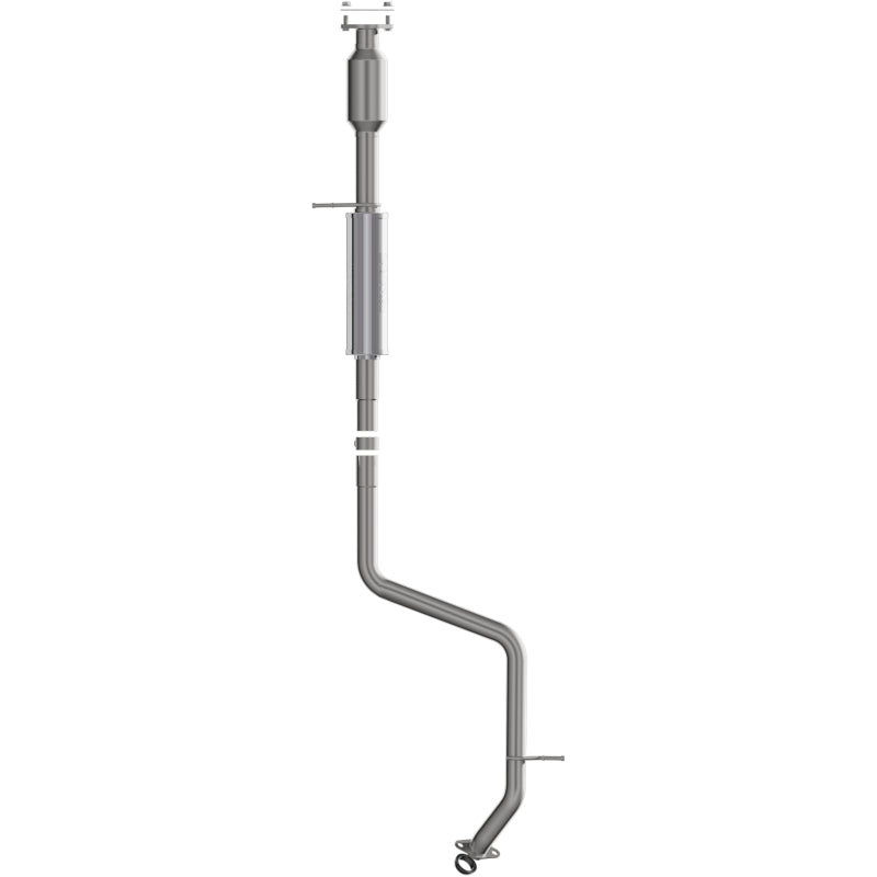 MagnaFlow Direct Fit Catalytic Converter 12-15 Mazda 5 2.5L