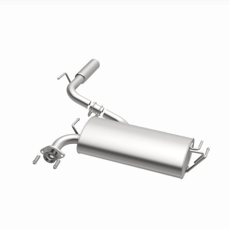 MagnaFlow BRE Exhaust Kit 00-05 Toyota Celica 1.8L