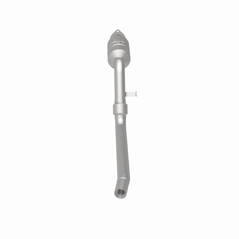 MagnaFlow Direct Fit Catalytic Converter 02-05 Audi A4 Quat 2.8L Driver Side