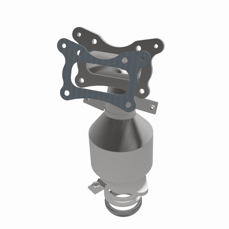 MagnaFlow Direct Fit Catalytic Converter 10-11 Honda CR-V 2.4L