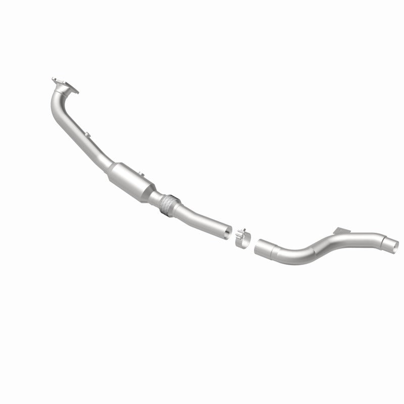 MagnaFlow Left Side Direct Fit Catalytic Converter 15-17 Chrysler 300 3.6L