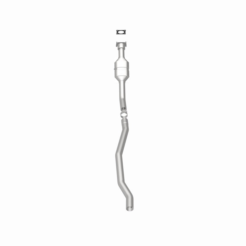 MagnaFlow Direct Fit Catalytic Conv 01-04 Chrysler/Dodge Truck Town & Country Van/Grand Caravan 3.8L