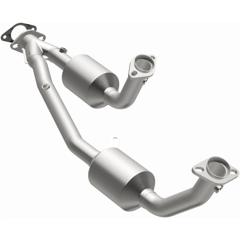 MagnaFlow Direct Fit Catalytic Converter California Grade 1995 Ford Windstar
