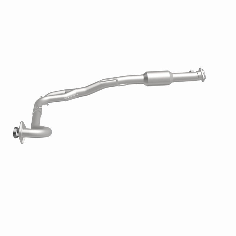 MagnaFlow 2003 Jeep Liberty 3.7L Direct Fit Converter