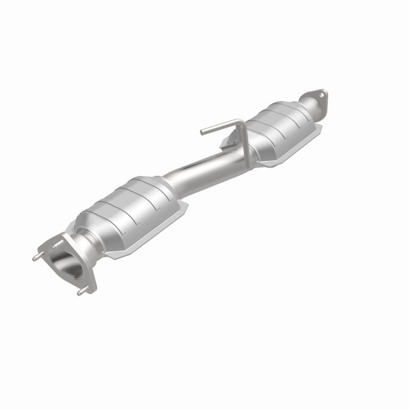 MagnaFlow Direct Fit Catalytic Converter 99-00 Ford Explorer Code X OEM