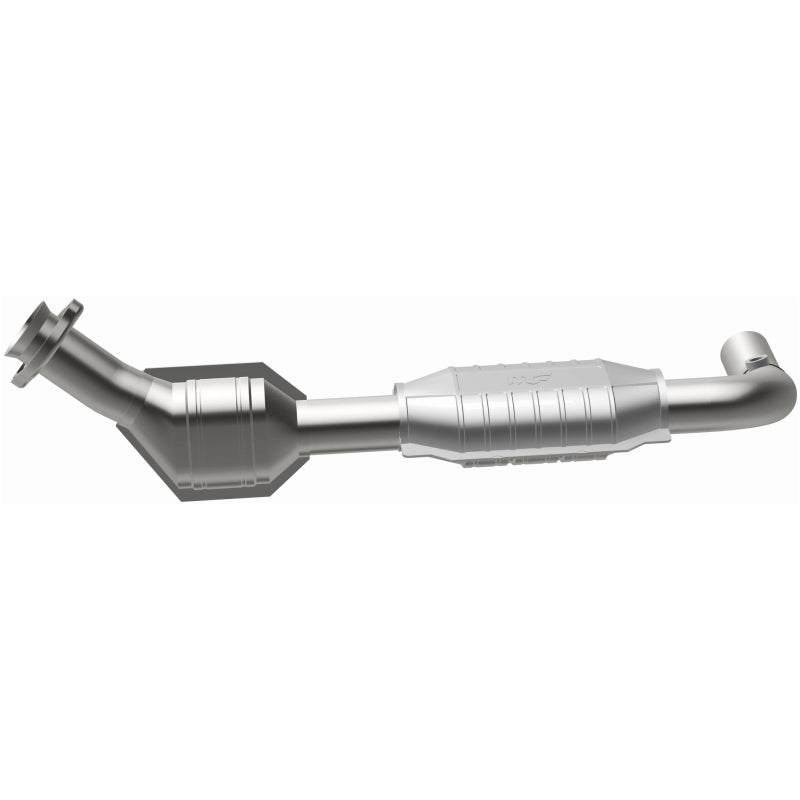 MagnaFlow Direct Fit Catalytic Converter 97-98 E150 E250 Van 4.2L D/