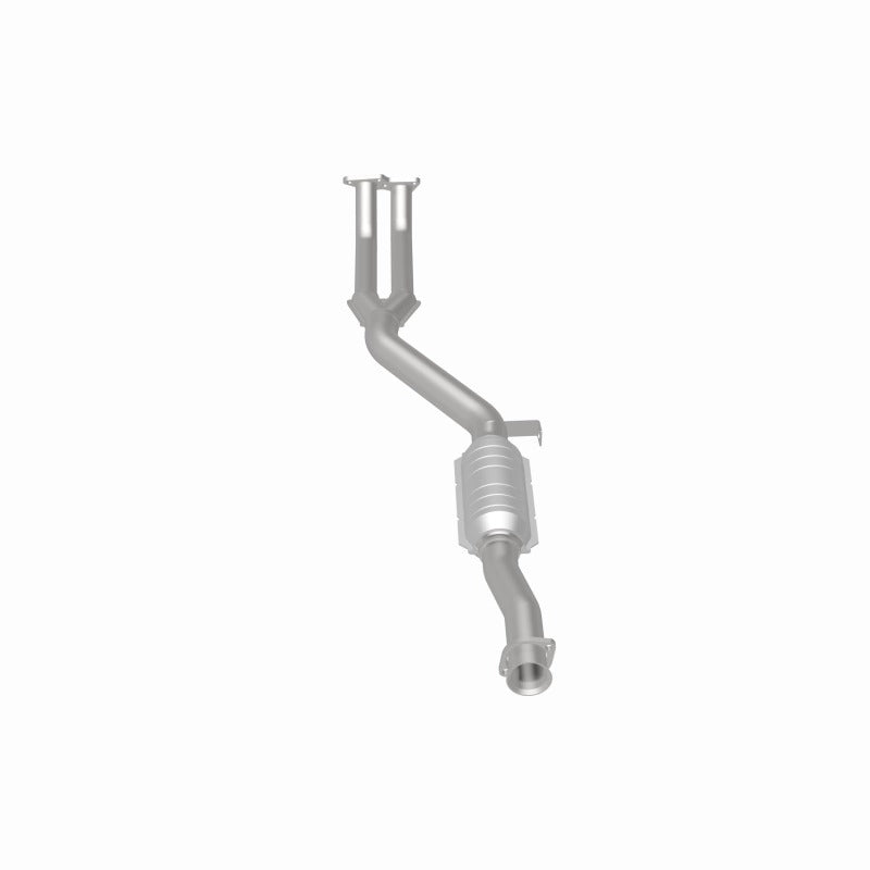 MagnaFlow Direct Fit Catalytic Converter 91-96 BMW 850 V12 D/S