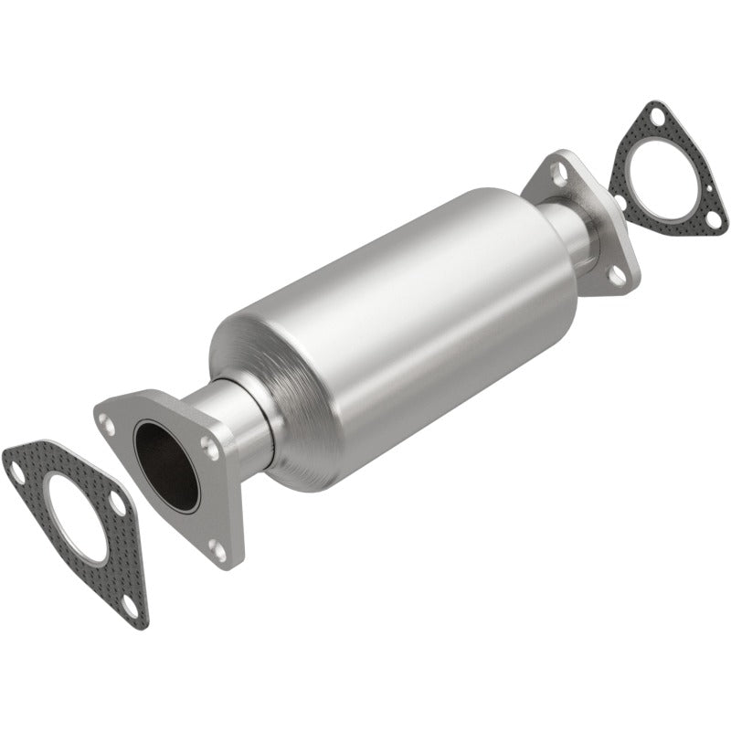 MagnaFlow Direct Fit Catalytic Converter Acura-Honda 85 87
