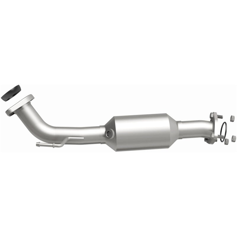 MagnaFlow Direct Fit Catalytic Converter 03-05 Honda Civic 1.3