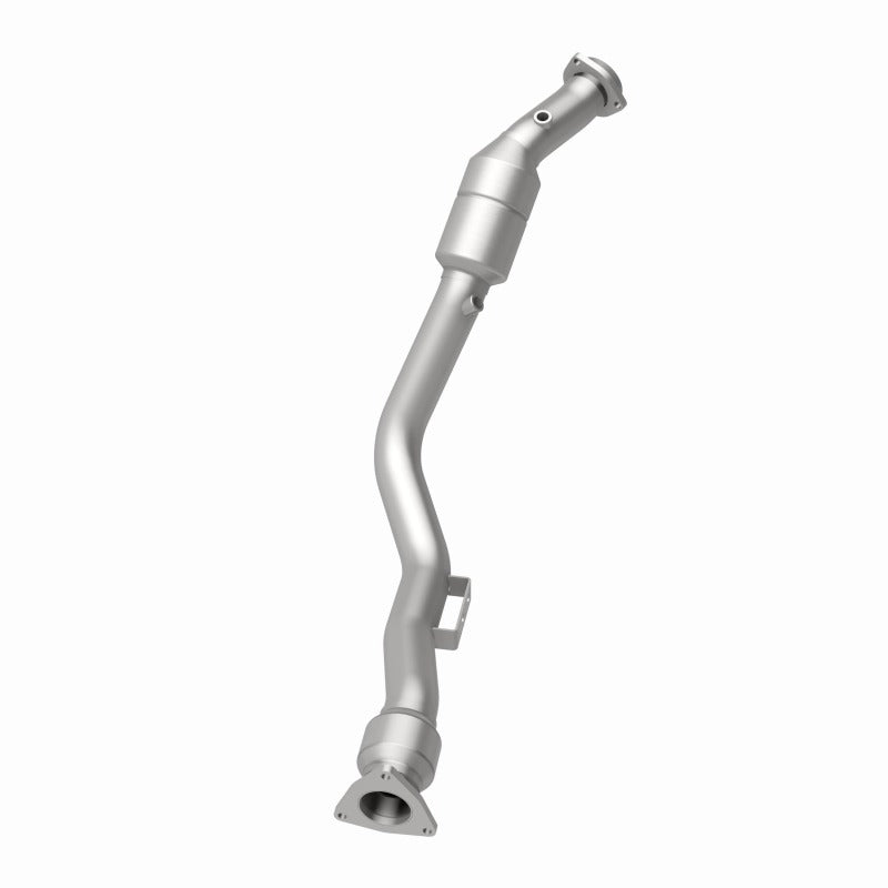 MagnaFlow Direct Fit Catalytic Converter 04/06 VW Phaeton 4.2L Front Driver Side