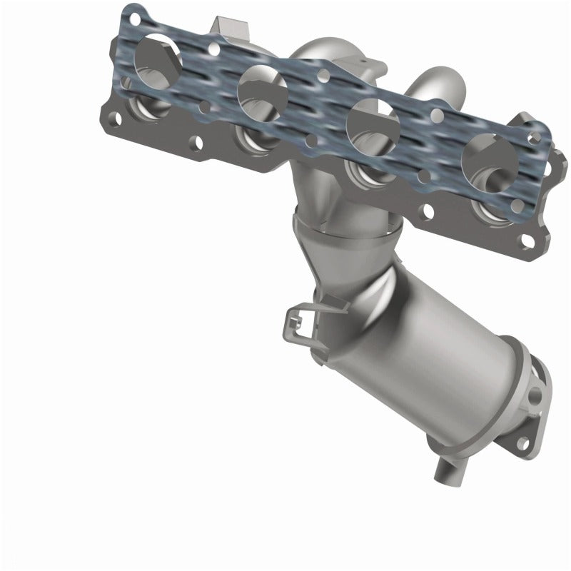 MagnaFlow Direct Fit Catalytic Converter 06-08 Hyundai Sonata 2.4L