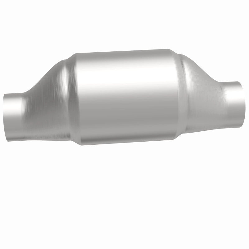 MagnaFlow Universal Catalytic Converter 2inch O/O Spun