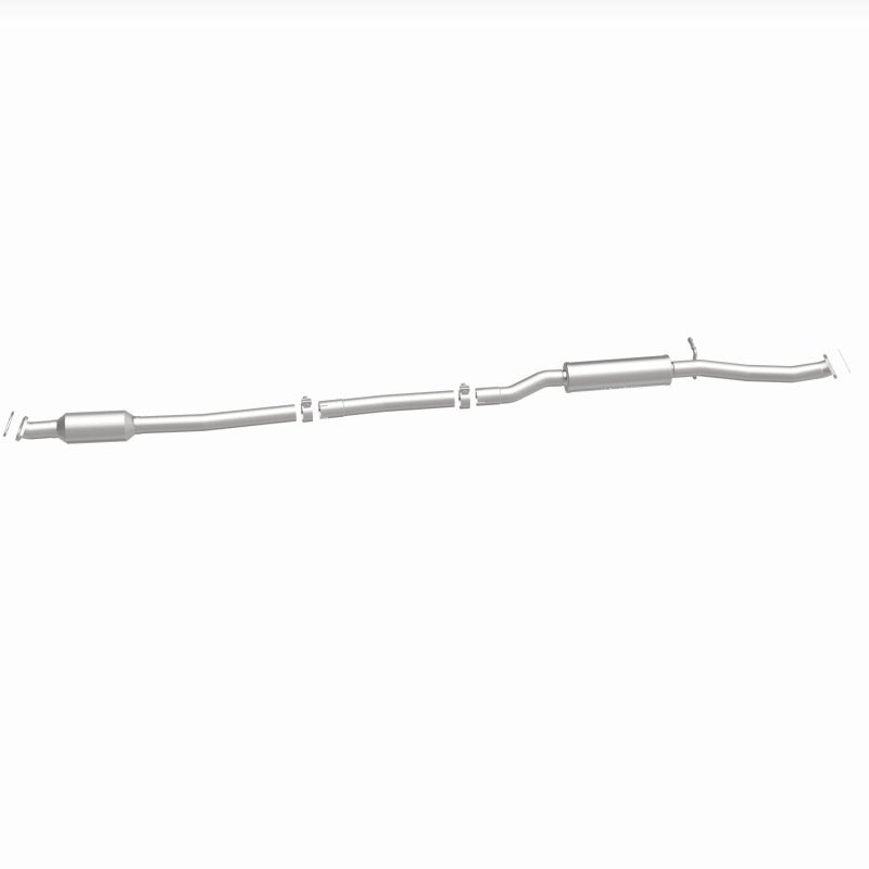 MagnaFlow 16-17 Hyundai Tucson L4 2.0 OEM Underbody Direct Fit Catalytic Converter