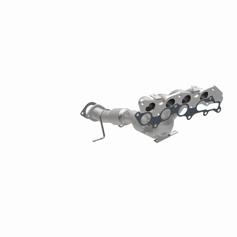 MagnaFlow Direct Fit Catalytic Converter 04-05 Mazda 3 2.3L Manifold