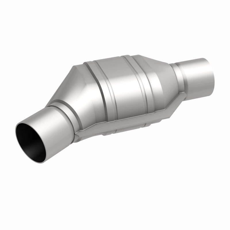 MagnaFlow Universal Catalytic Converter 2.00 Front Ulev