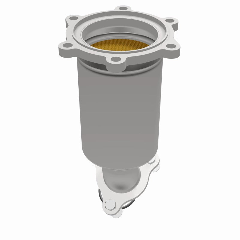 MagnaFlow Direct Fit Catalytic Converter 98-01 Altima 2.4L OEM