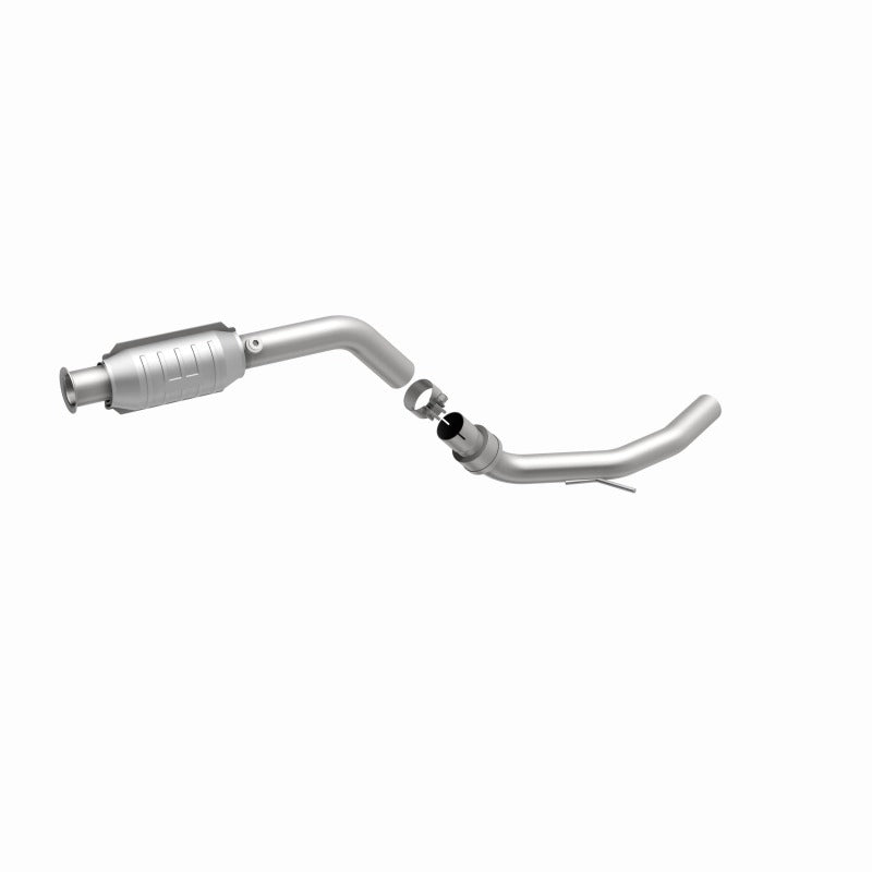MagnaFlow Direct Fit Catalytic Converter 98-04 Intrepid 2.7L P OEM