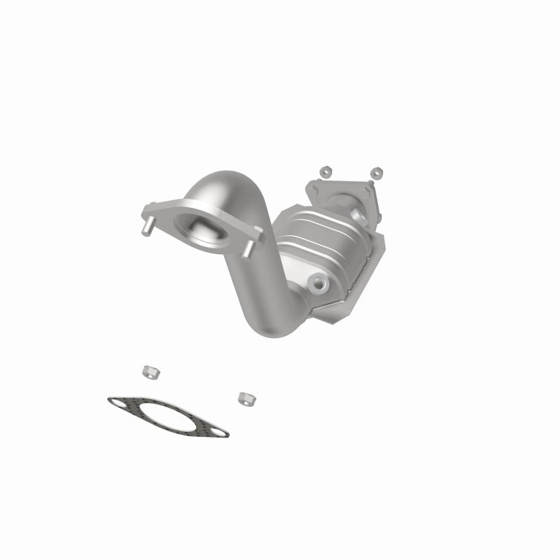 MagnaFlow Direct Fit Catalytic Converter 02-04 Ford Focus L4-2.0L