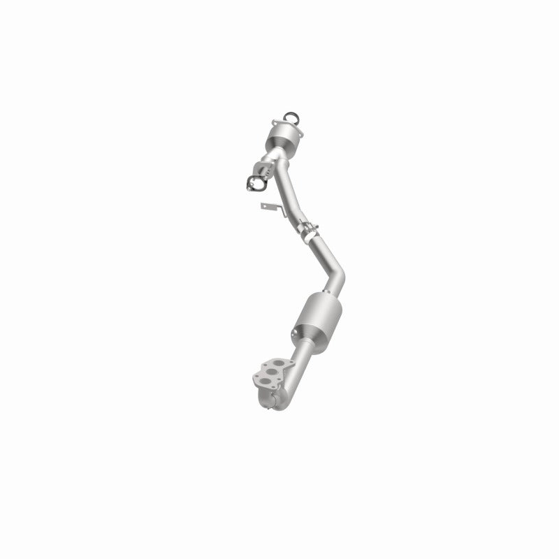 MagnaFlow Direct Fit Catalytic Converter 05-07 Subaru Outback 3.0L