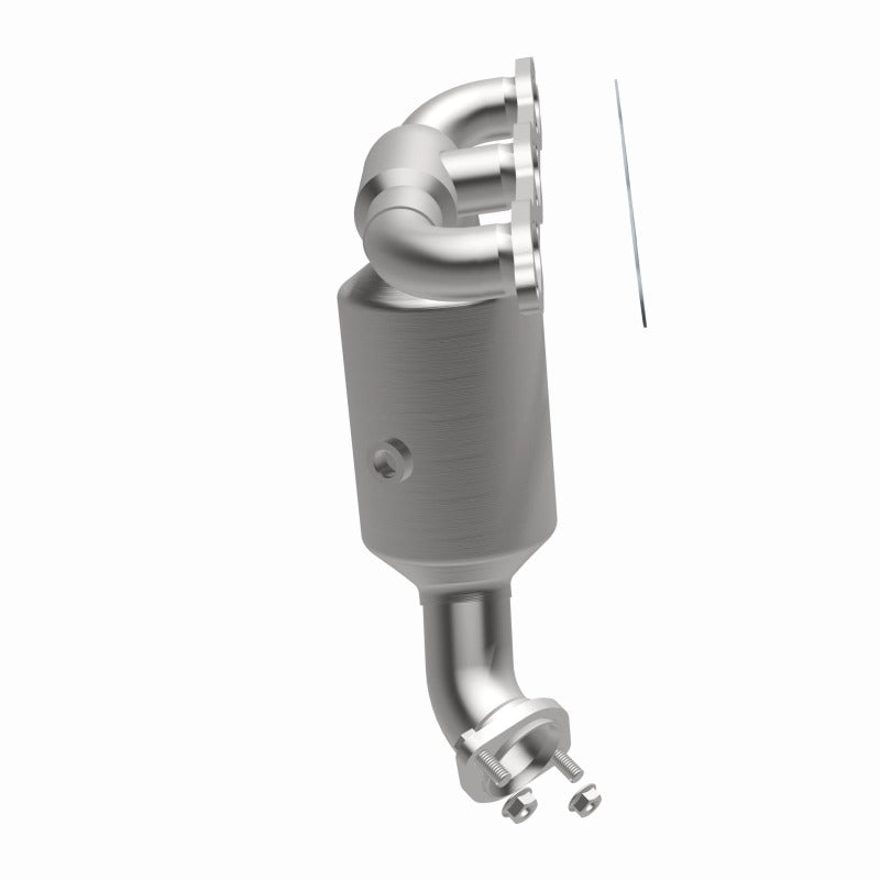 MagnaFlow DF Catalytic Converter Federal Frt SS 2007 Chrysler Pacifica Base/Limited/Touring 4.0L/241