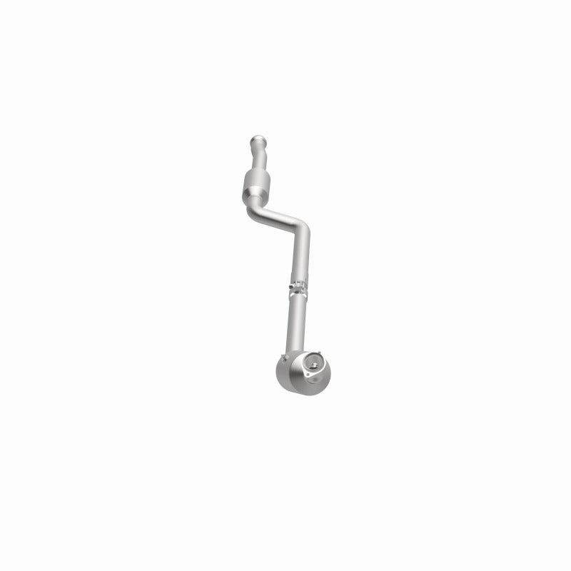 MagnaFlow 2011 C300 V6 3 OEM Underbody Direct Fit Converter